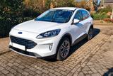 Ford Kuga 2.5 Duratec PHEV Titanium Titanium