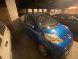 Peugeot 107 Petit Filou - gebrauchte Peugeot 107 aus dem Jahr 2009