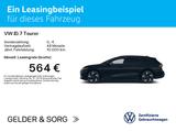 Volkswagen ID.7 Tourer GTX 608km/WLTP*4M*Pano*AHK*HuD*H&K - Volkswagen ID.7 in Stuttgart