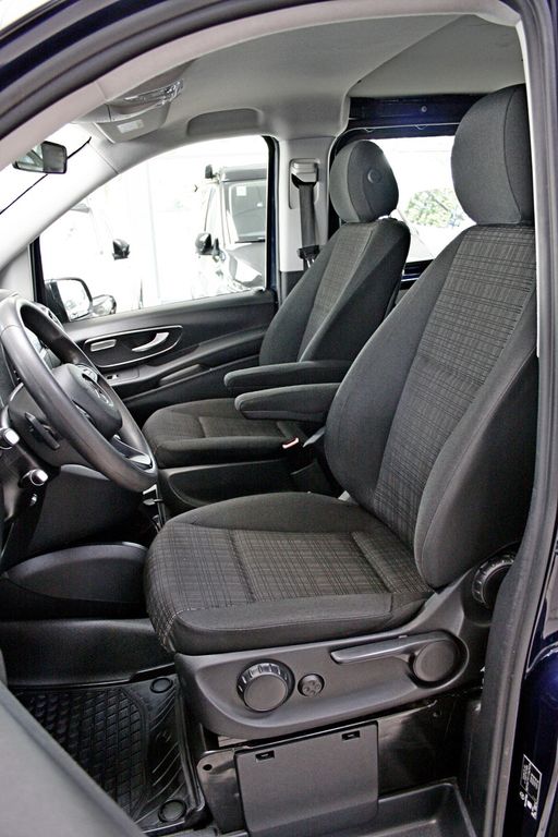 Mercedes-Benz Vito Mixto 119 CDI AHK KAMERA STANDH NETTO 24000