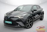 Toyota C-HR Hybrid TeamD/KeyLessGo/Kamera/LED/Kamera - Toyota C-HR Gebrauchtwagen in München