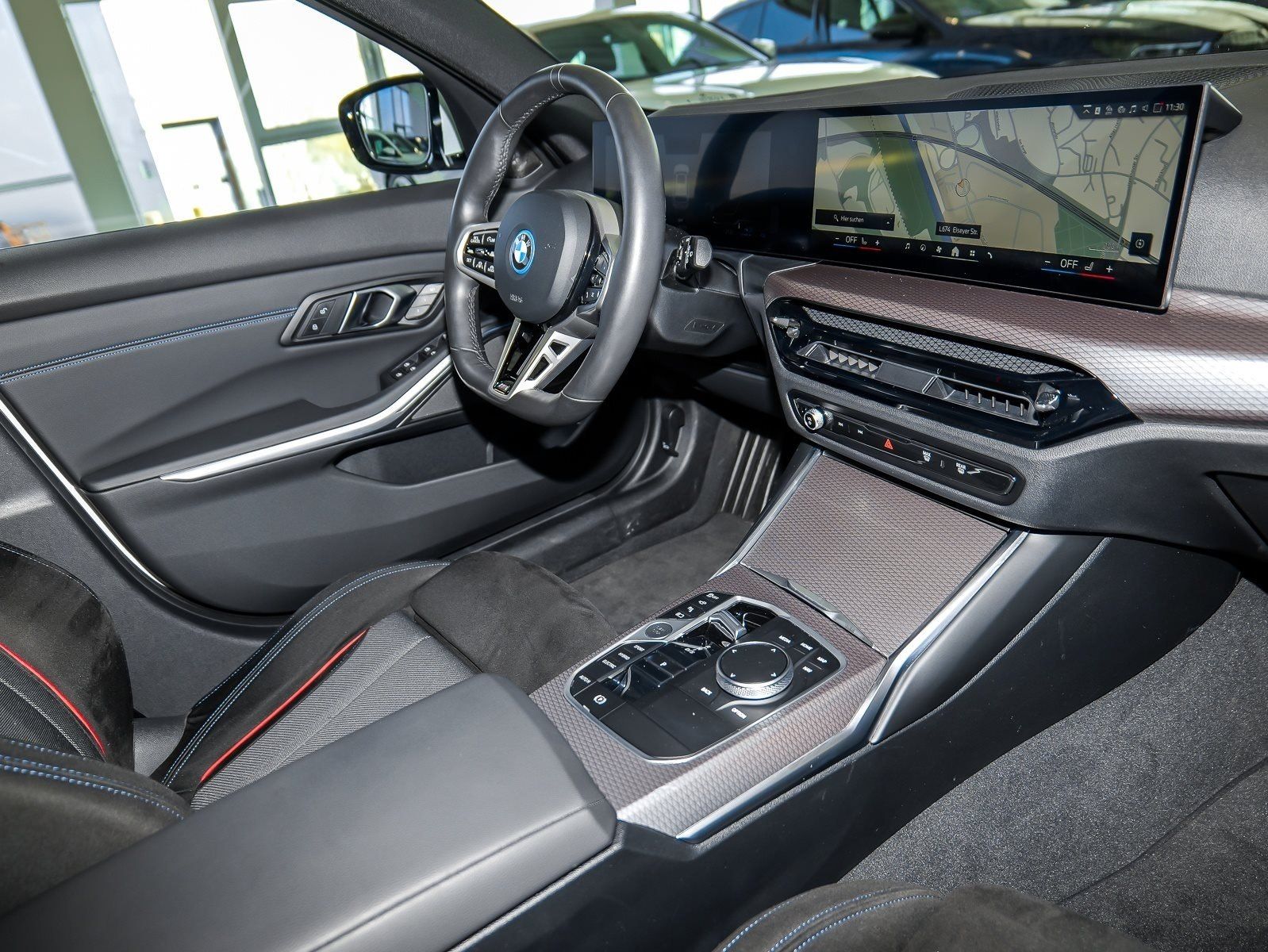 BMW 330 - Bild 17