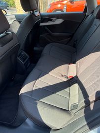 Audi A4 - 8