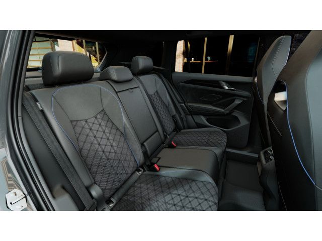 Volkswagen Tiguan - Bild 10