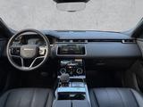 Land Rover Range Rover Velar P400e 20" AHK ACC Black+Winter - Land Rover Range Rover Velar Plug-in Hybrid (PHEV) Gebrauchtwagen