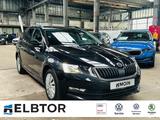 Skoda Octavia III Combi Ambition 2.0 TDI DSG 110kW AHK - Skoda Octavia: Ii