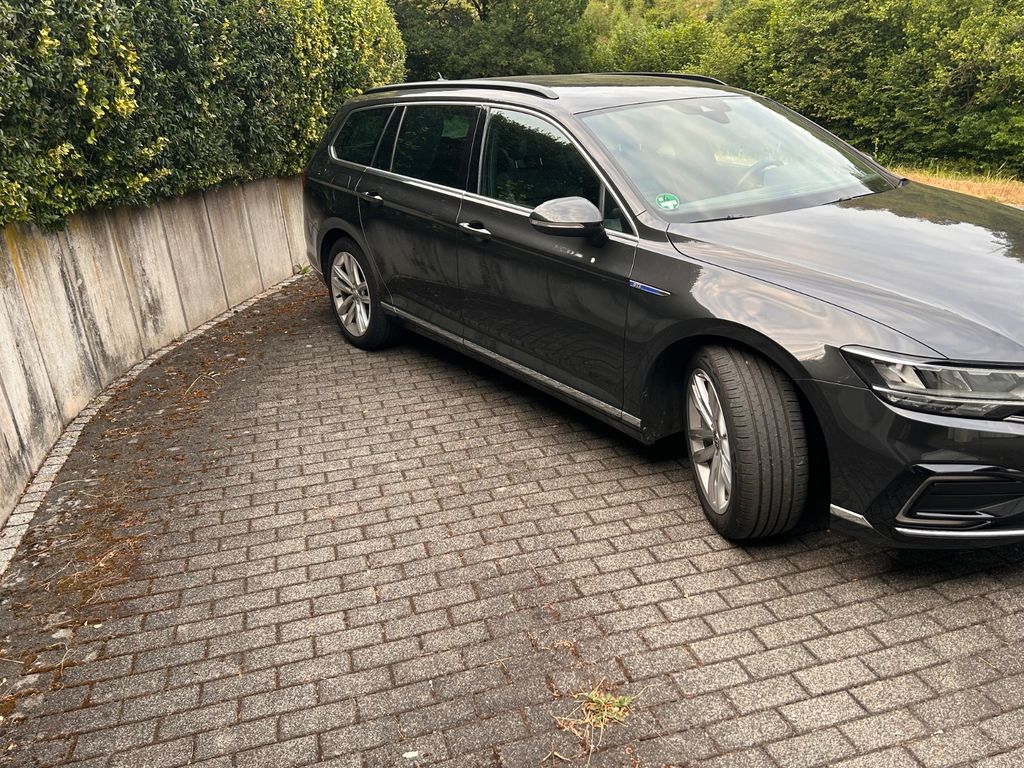Image of Volkswagen Passat Variant
