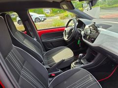 Seat Mii electric Plus