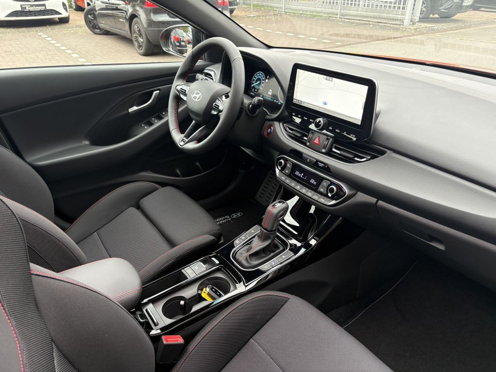Hyundai i30 – Bild 12