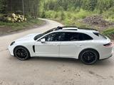 Porsche Panamera 4S Sport Turismo - Approved Garantie - gebrauchte Porsche Kombis