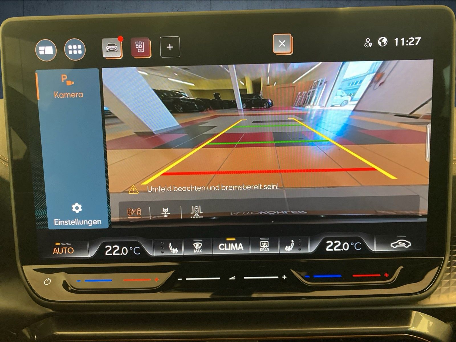 Cupra Leon - Bild 18