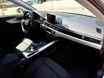 Audi A4 - 12