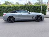 BMW 850i xDrive Cabrio Sammlerzustand mit Garantie - BMW 850: 850i
