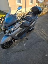 SYM MaxSym 600i - SYM ROLLER