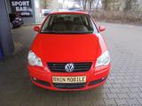 Volkswagen Polo 1.6 Automatik United/SHZ/PDC/ - Gebrauchtwagen mit Automatik bis 6.000 Euro