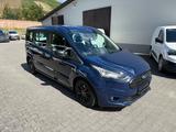 Ford Transit Connect L2 Maxi Autom,1.Hd Hu/Insp Neu - Ford Transit Connect: L1