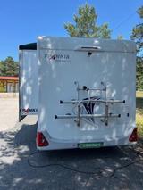 Frankia I 650  - Frankia I