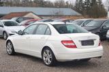 Mercedes-Benz C 300 4Matic+Leder+Memory+S.Heizung+Schiebedach+ - Mercedes-Benz C 300 aus 2009