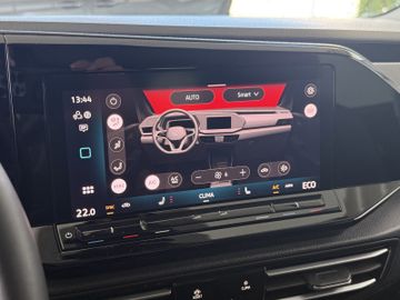 Volkswagen Caddy Maxi eHYBRID DSG STYLE ACC KAM 7SITZ AHK