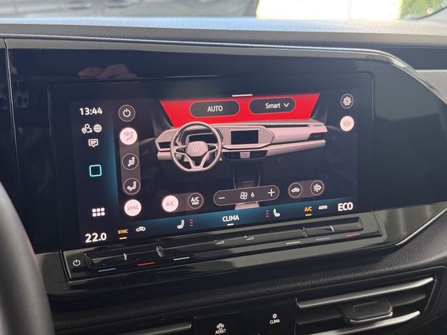 Volkswagen Caddy Maxi eHYBRID DSG STYLE ACC KAM 7SITZ AHK