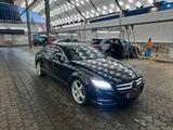 Mercedes-Benz CLS 250CDIRECHTSLENKER  - Mercedes-Benz CLS 250: Limousine