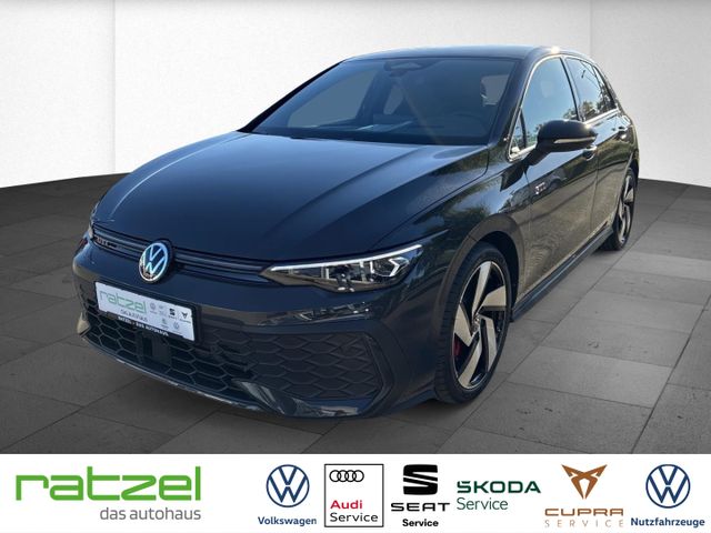 Volkswagen Golf GTI Business Paket+Black Style+IQ.Light+AHK