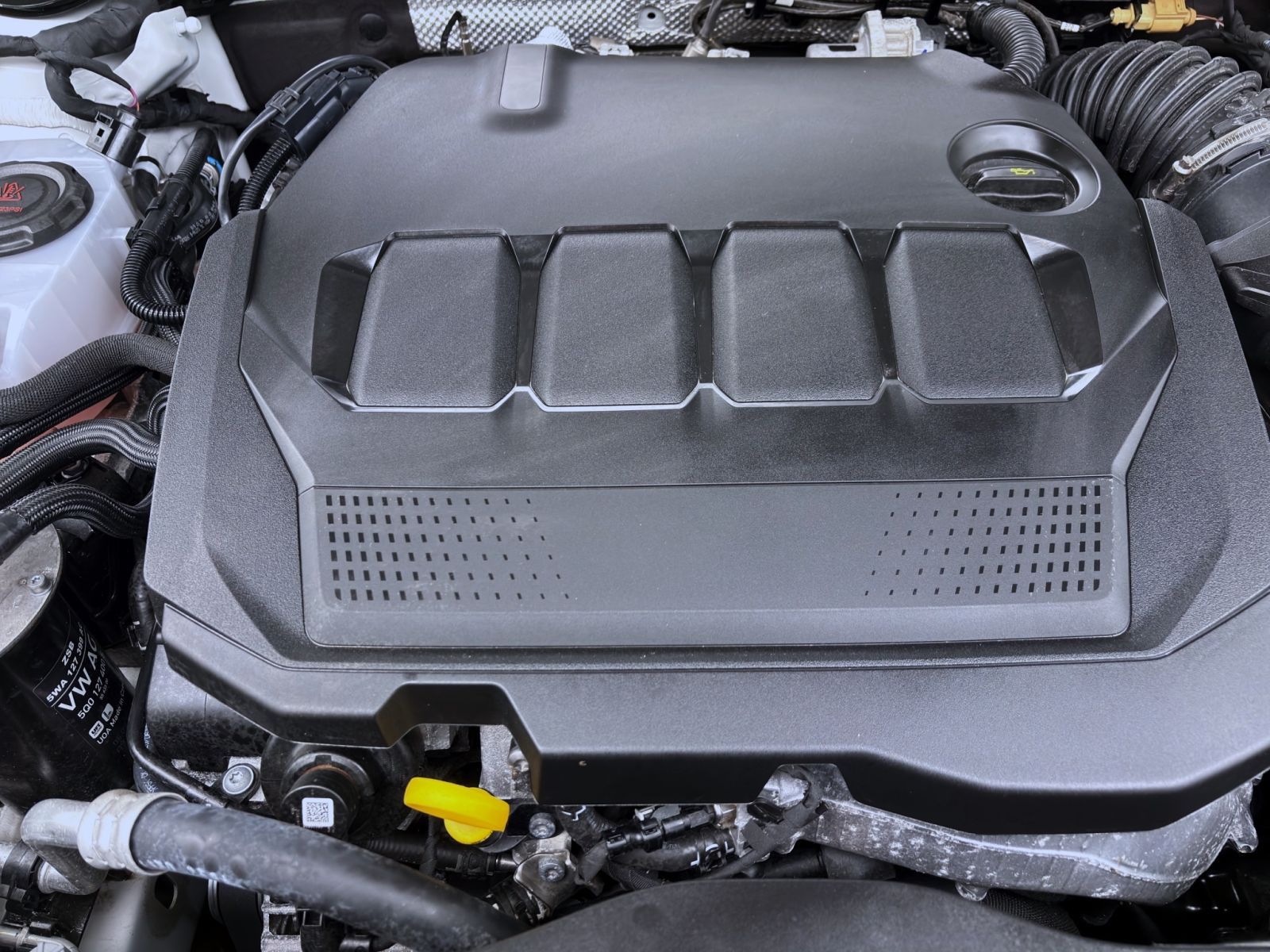 Volkswagen Arteon - Bild 21