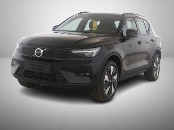 Volvo EX40 175 kW Single Motor RWD Plus Dark