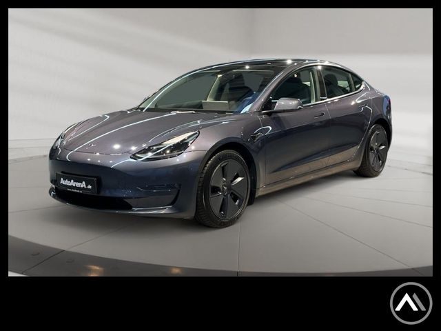 Tesla Model 3 Long Range Dual AWD **MwSt ausweisbar