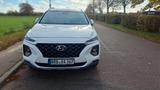 Hyundai SANTA FE 2.4 GDI Premium 4WD 6AT Premium - Hyundai SANTA FE: 2.2