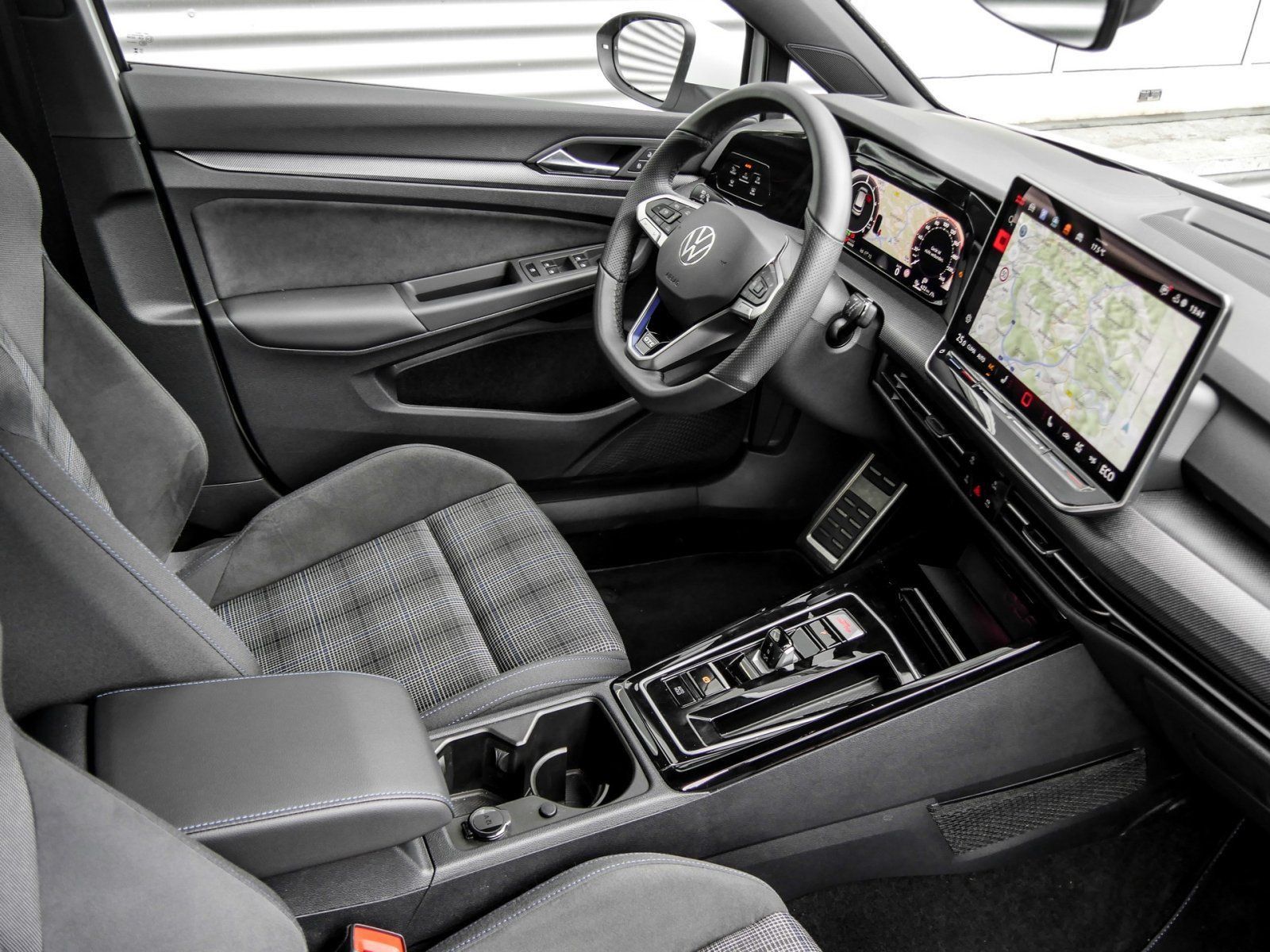Volkswagen Golf - Bild 3