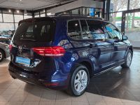 Volkswagen Touran - Vorschau Bild 6