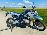 BMW Hp2 enduro - BMW HP2