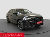 Audi Q2 35 TFSI 2x S-Line AHK MATRIX PANO SONOS STHZ  - Audi Q2 mit Panoramadach