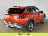 Hyundai TUCSON Premium 48V DCT - Hyundai Tucson Premium mit Benzin-Antrieb