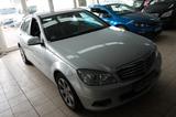 Mercedes-Benz C 200 C -Klasse Lim. C 200 Kompressor - Mercedes-Benz C 200: Kompressor