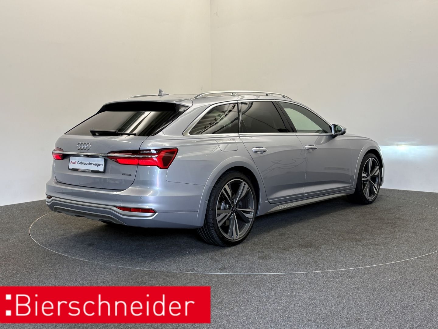 Audi A6 Allroad - Bild 6