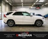 Mercedes-Benz GLE 400d 4M AMG Line LEDER DISTRONIC BURMESTER - Mercedes-Benz GLE-Klasse Gebrauchtwagen