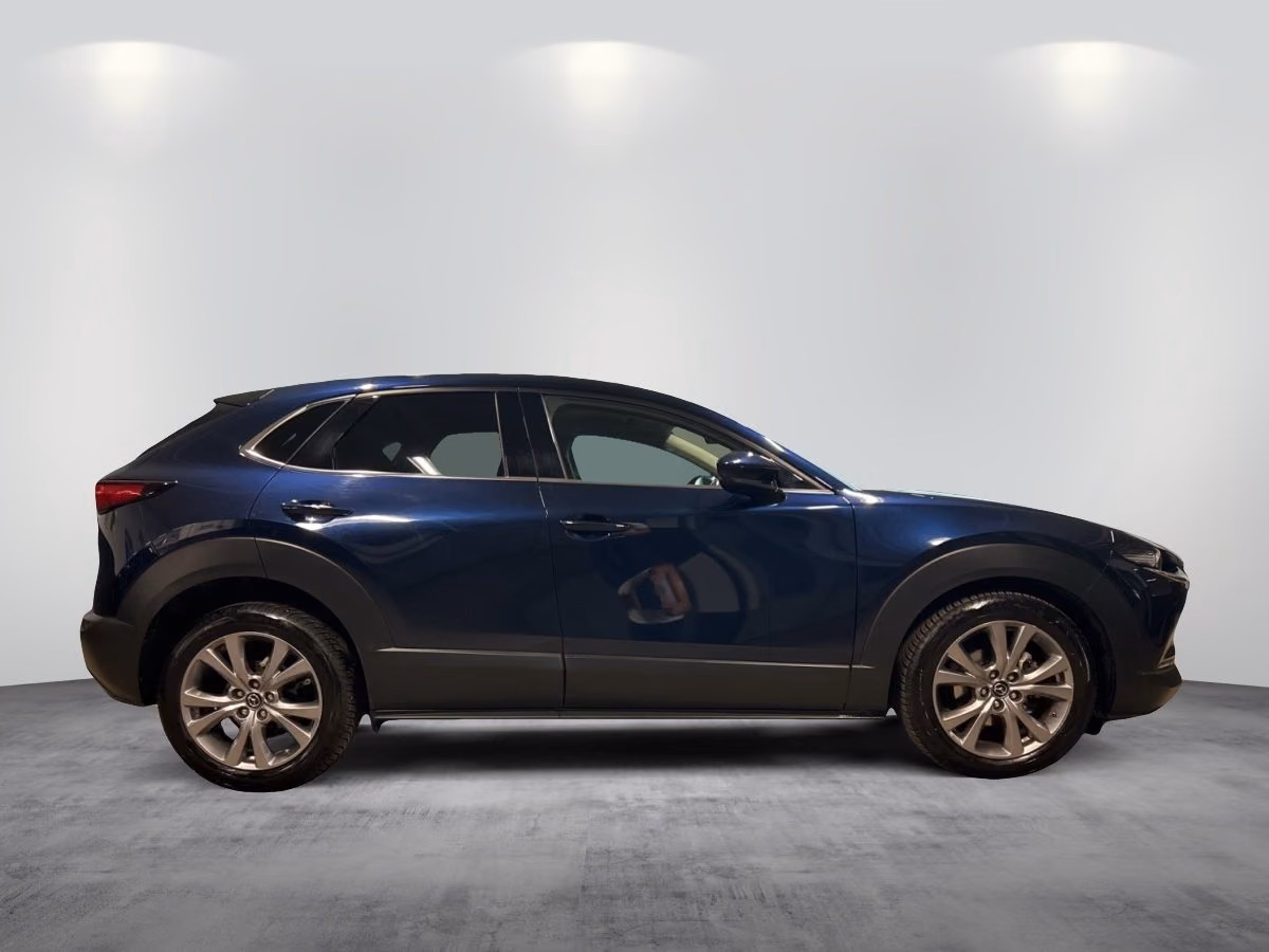 Mazda CX-30 2.0l "Selection" "DES-P" "ACT-P" M Hybrid