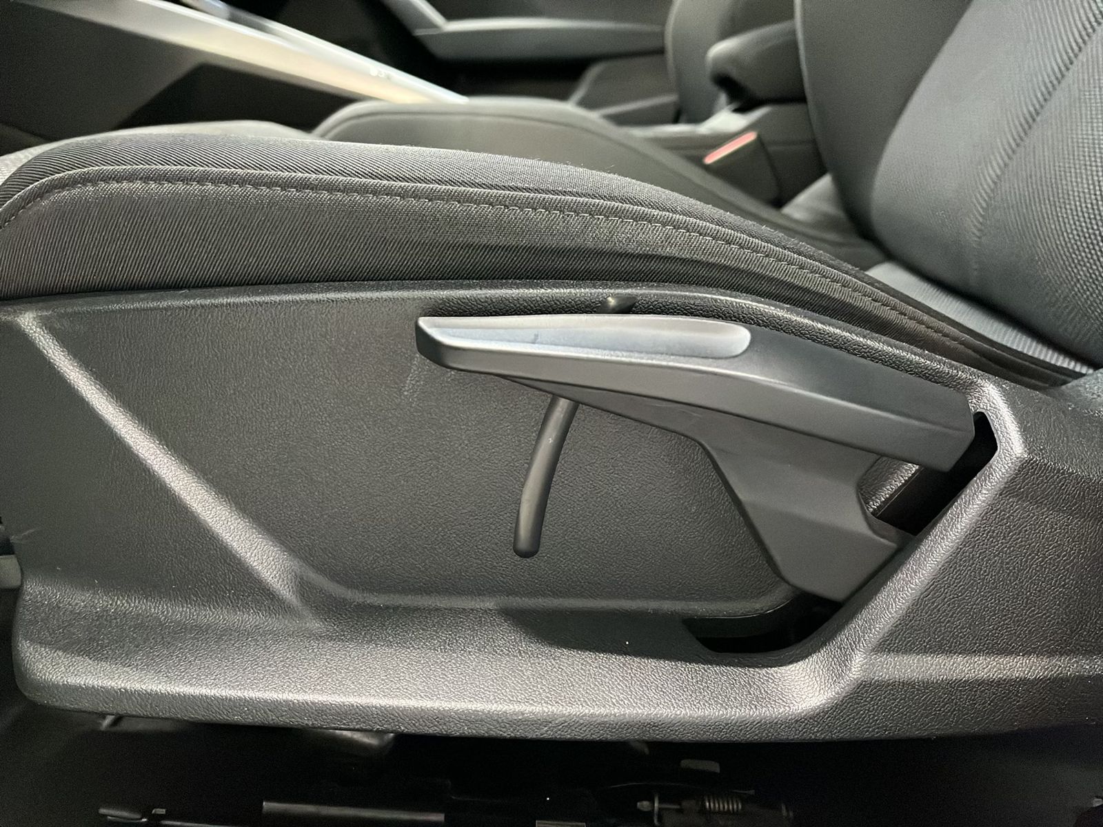 Audi A3 - Bild 12