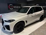 BMW X5 M Competition*VMAX*Carbon*WhiteWhite*AHK*Ino* - Vmax gebraucht
