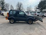 Suzuki Jimny Ranger Lim.AUT*WINTER*SCHNEE PFLUG*Klima - Suzuki aus 2013