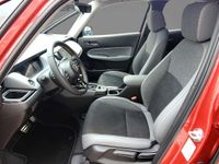 Honda Jazz - Vorschau Bild 8