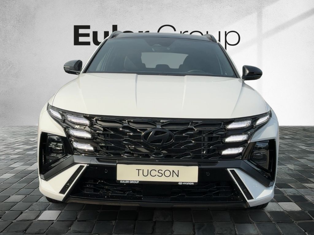 Hyundai TUCSON - Bild 4