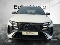 Hyundai TUCSON - Vorschau Bild 4