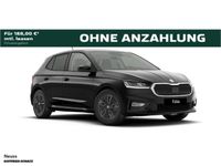 Skoda Fabia - Vorschau Bild 1