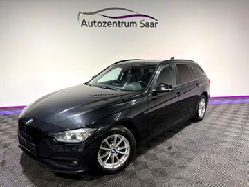 BMW 318 - 3