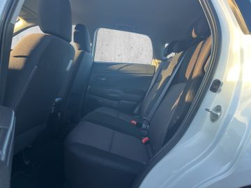 Mitsubishi ASX 1.6 MIVEC Diamant Kam.+KlimaA+DAB+PDC+ISOFIX