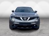 Nissan Juke Tekna*Leder*PAN-D*360°CAM*M&S*Netto 7.550€* - Nissan Juke mit Diesel-Antrieb: Tekna