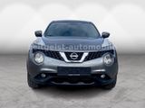 Nissan Juke Tekna*Leder*PAN-D*360°CAM*M&S*Netto 7.550€* - Nissan Juke in Berlin